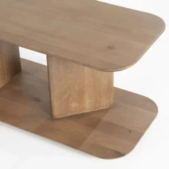 Tv-meubel Ty - Bruin - 96219