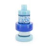Vaas Golas 17cm - Blauw - 240230
