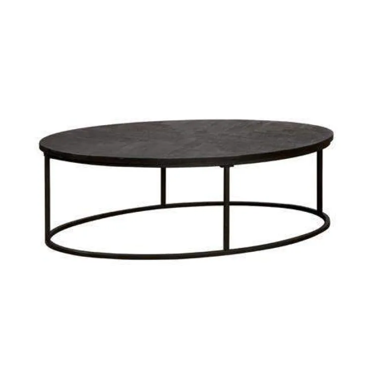 Viola Coffeetable Oval