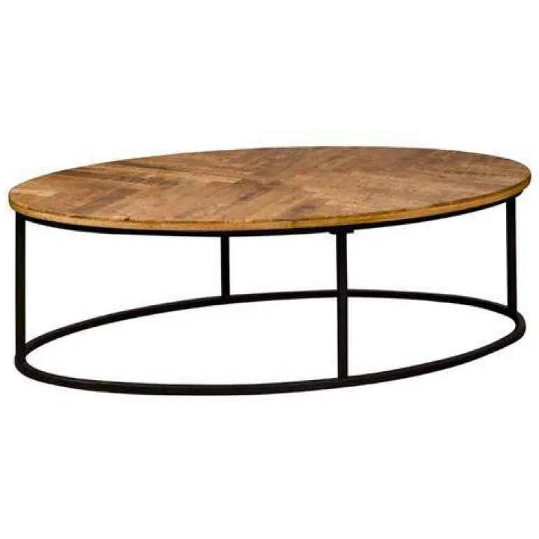 Viola Coffeetable Oval