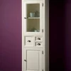 Vitrine Cabinet Fleur 66