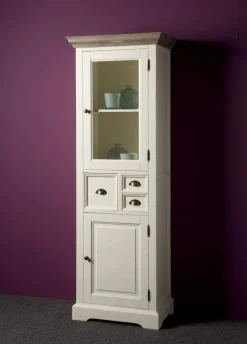 Vitrine Cabinet Fleur 66