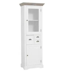 Vitrine Cabinet Fleur 66