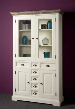 Vitrine Kabinet Fleur 115