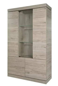 Vitrinekast Emmen