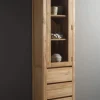 Vitrinekast Klein Corona