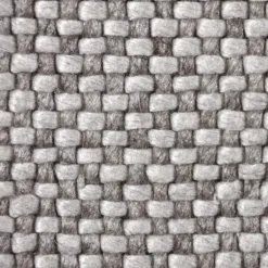 Vloerkleed Cable Beige-Bruin