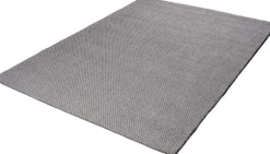Vloerkleed Cable Beige-Bruin