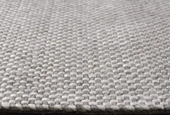 Vloerkleed Cable Beige-Bruin