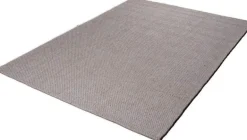 Vloerkleed Cable Beige-Zalm
