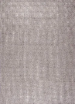 Vloerkleed Cable Beige-Zalm
