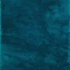 Vloerkleed Carribean Petrol