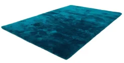 Vloerkleed Carribean Petrol