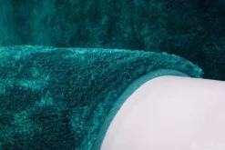 Vloerkleed Carribean Petrol