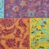 Vloerkleed Dalyan Multi