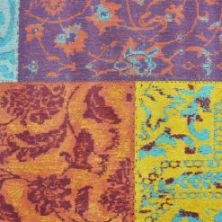 Vloerkleed Dalyan Multi