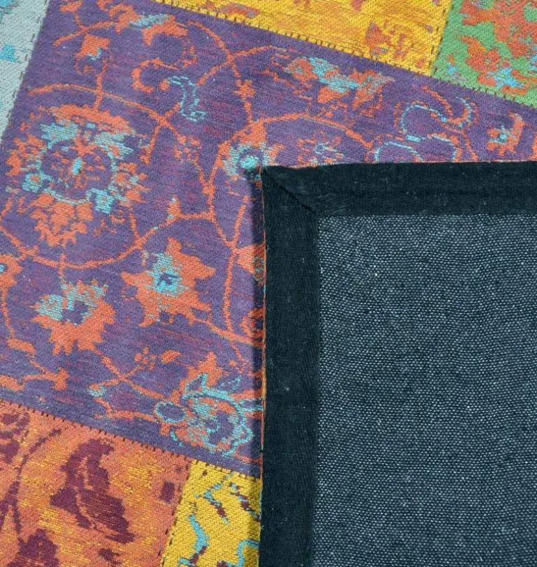 Vloerkleed Dalyan Multi