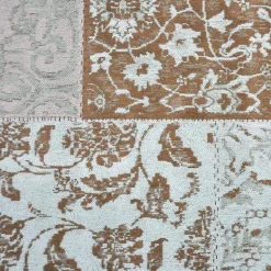 Vloerkleed Dalyan Turkoise