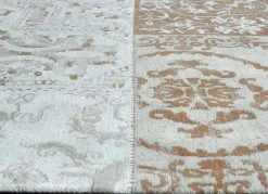 Vloerkleed Dalyan Turkoise