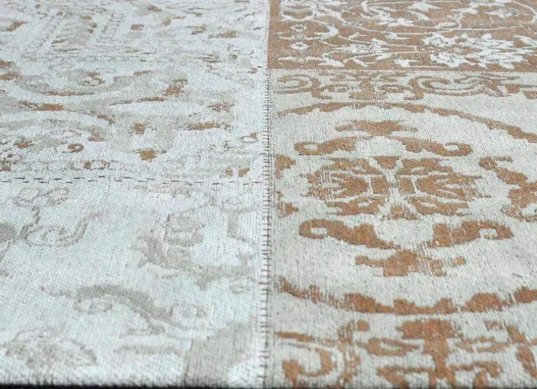 Vloerkleed Dalyan Turkoise