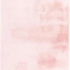 Vloerkleed Latin Powder Pink