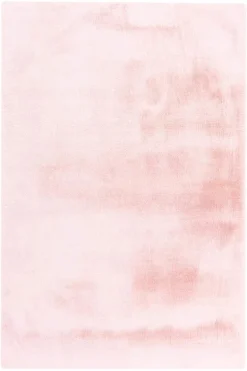Vloerkleed Latin Powder Pink