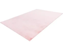 Vloerkleed Latin Powder Pink