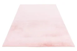 Vloerkleed Latin Powder Pink