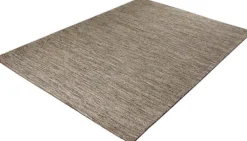 Vloerkleed Lima Bruin