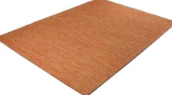 Vloerkleed Lima Oranje
