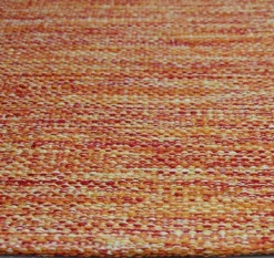 Vloerkleed Lima Oranje