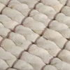 Vloerkleed London Wit