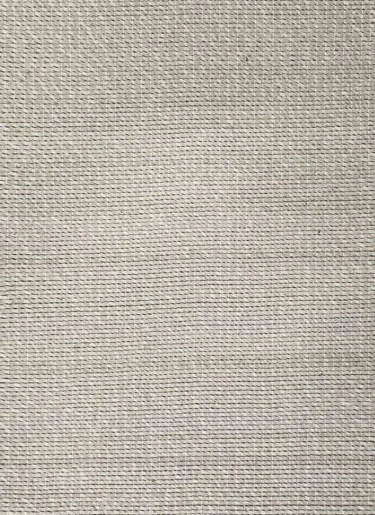 Vloerkleed London Zilver