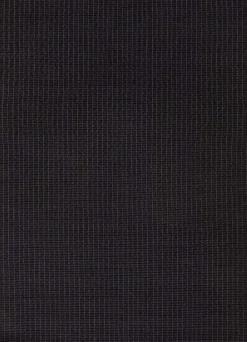 Vloerkleed London Zwart