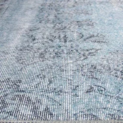 Vloerkleed Novum IJsblauw