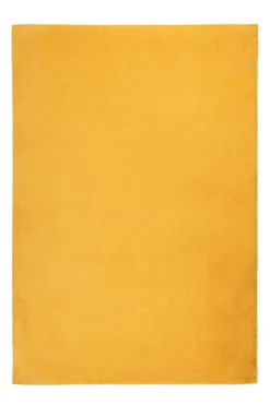 Vloerkleed Panama Goudgeel
