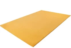 Vloerkleed Panama Goudgeel