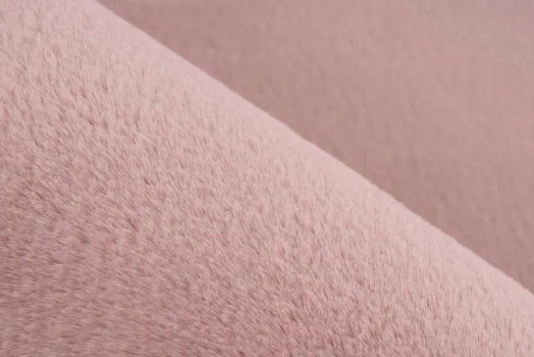 Vloerkleed Panama Roze