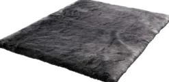Vloerkleed Swing Anthracite