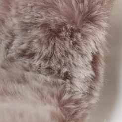 Vloerkleed Swing Powder Pink
