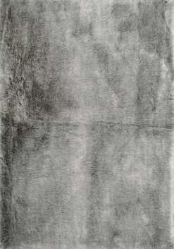Vloerkleed Swing Silver