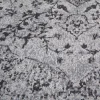 Vloerkleed Tabriz Antraciet