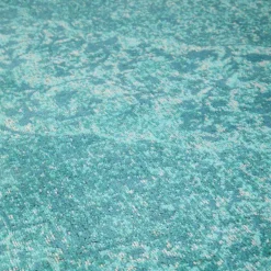 Vloerkleed Tabriz Aqua