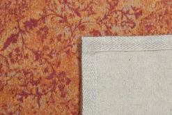 Vloerkleed Tabriz Oranje