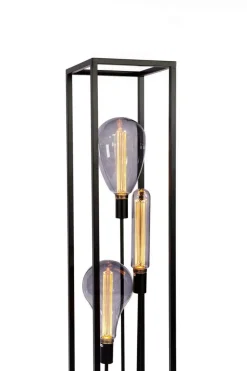 Vloerlamp Kubus