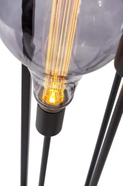 Vloerlamp Kubus