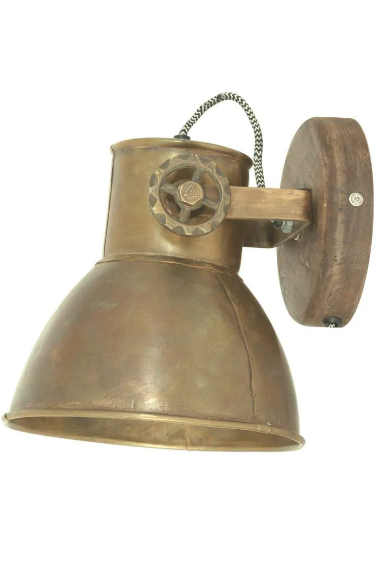 Wandlamp Elay