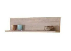 Wandplank Lageland