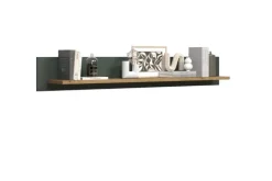 Wandplank Schagen