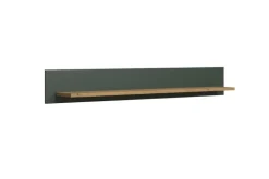 Wandplank Schagen